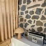 Abri Tiny House بيت للعطل مورات