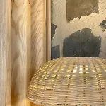 Abri Tiny House بيت للعطل مورات