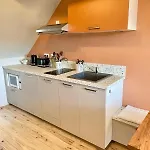 Abri Tiny House بيت للعطل مورات