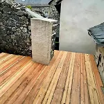 Abri Tiny House بيت للعطل *