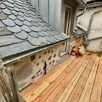 Abri Tiny House *