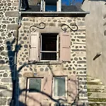 بيت للعطل Abri Tiny House