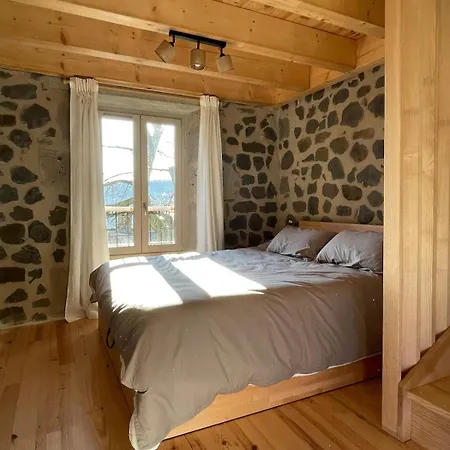 Abri Tiny House Ferienhaus