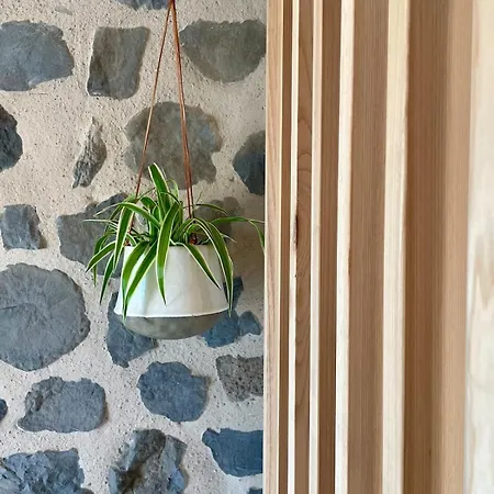 Abri Tiny House * Murat (Cantal)