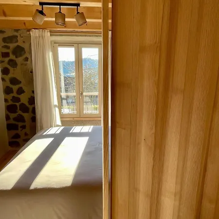 Ferienhaus Abri Tiny House