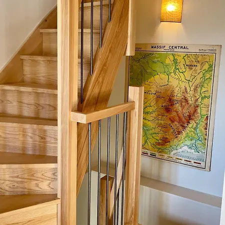 Abri Tiny House Murat (Cantal)