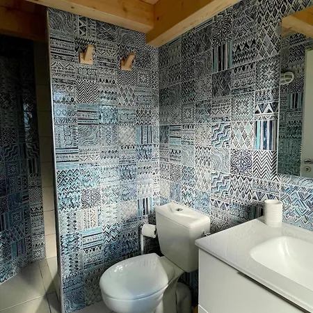 Abri Tiny House * Murat (Cantal)