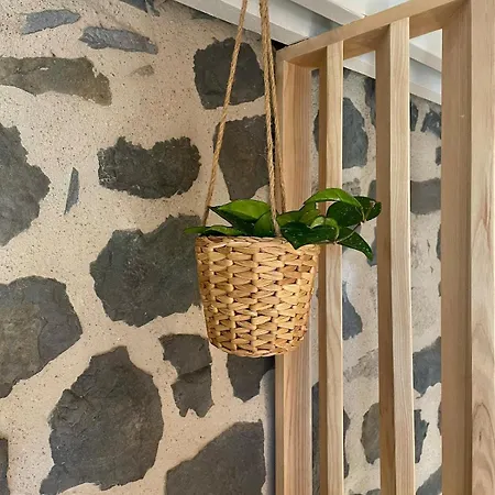 Abri Tiny House 度假居