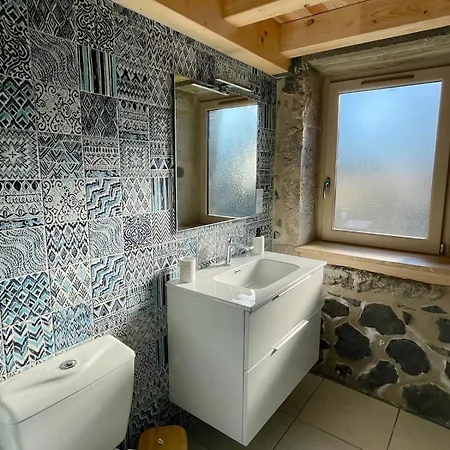 Abri Tiny House 米拉