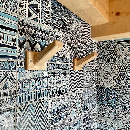 度假居 Abri Tiny House 米拉
