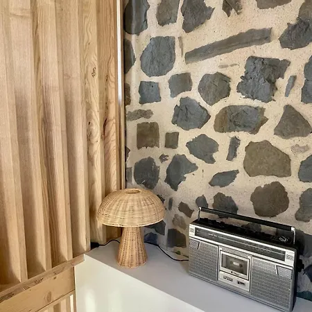 Abri Tiny House 度假居 米拉
