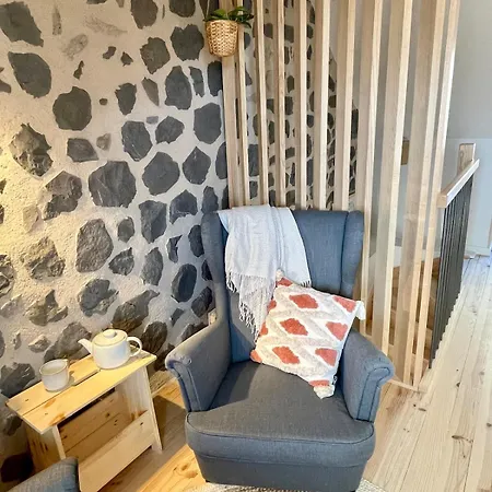 Abri Tiny House 度假居 *
