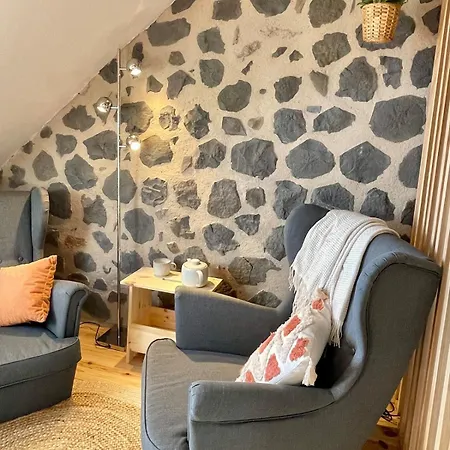 Abri Tiny House 度假居