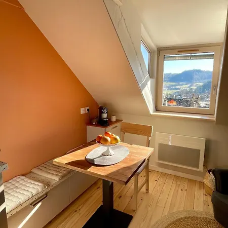 Abri Tiny House 度假居 米拉