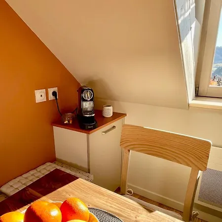 Abri Tiny House 度假居