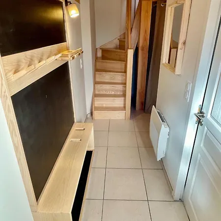 Feriehus Abri Tiny House