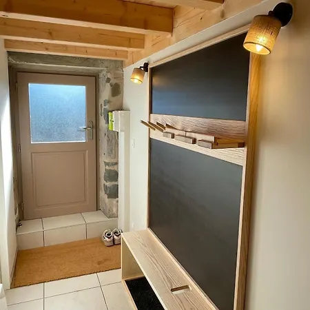 Ferienhaus Abri Tiny House *