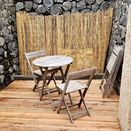 Abri Tiny House Murat (Cantal)