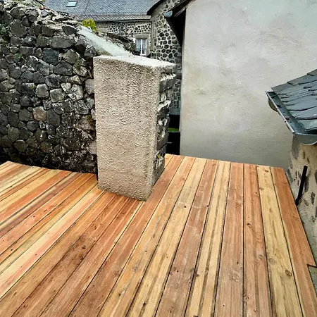 Abri Tiny House Feriehus *