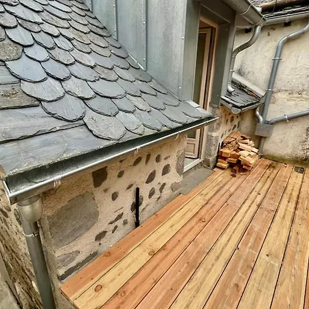 Abri Tiny House *
