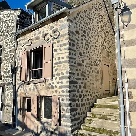 Feriehus Abri Tiny House *