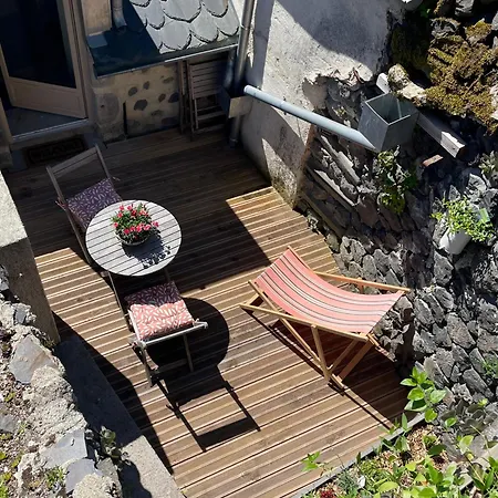 度假居 Abri Tiny House 米拉