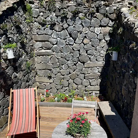 Abri Tiny House 度假居