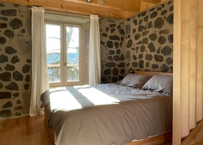 Abri Tiny House Ferienhaus