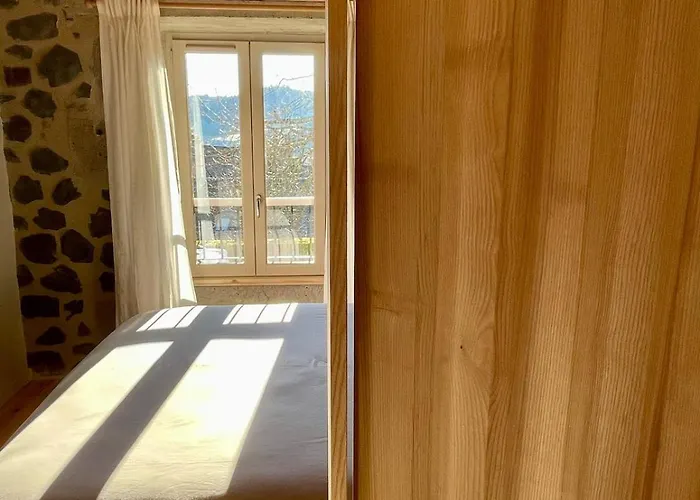 Feriehus Abri Tiny House