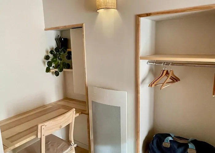 Abri Tiny House * Murat (Cantal)