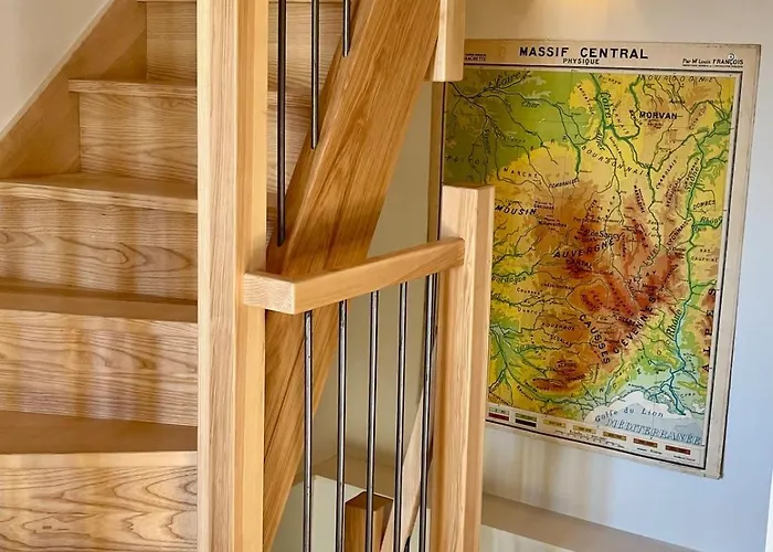 Abri Tiny House Murat (Cantal)