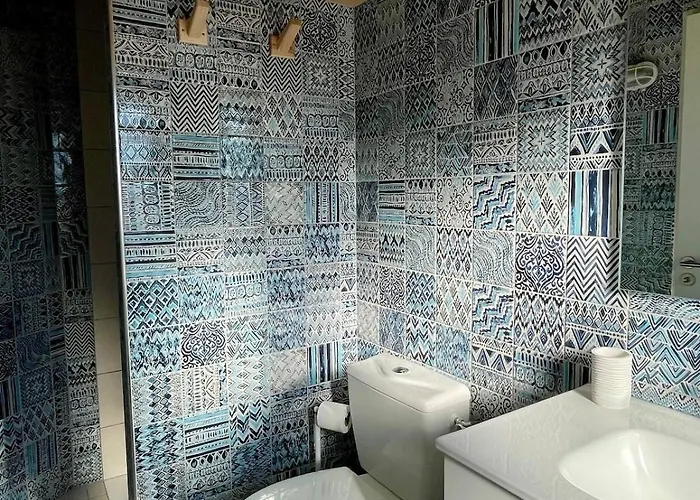 Abri Tiny House * Murat (Cantal)