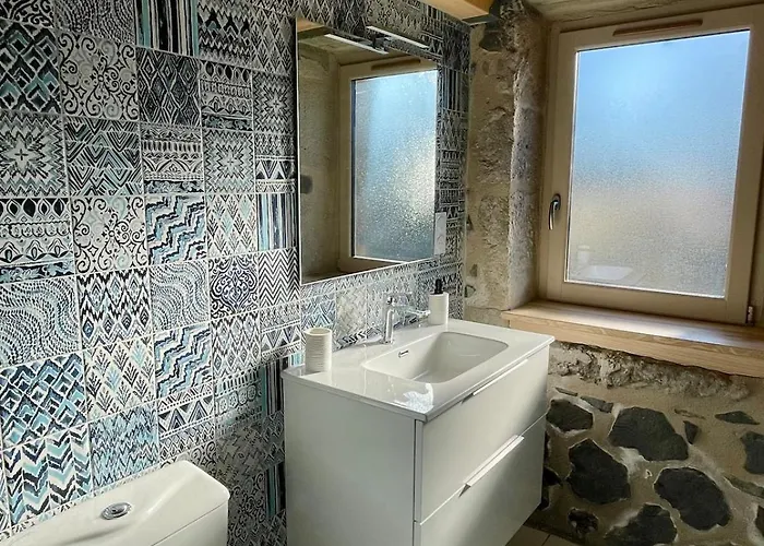 Abri Tiny House Murat (Cantal)