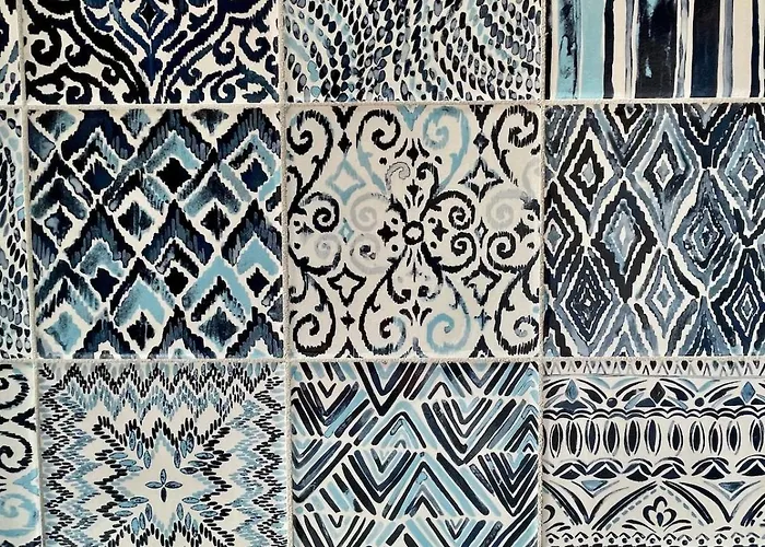 Ferienhaus Abri Tiny House *