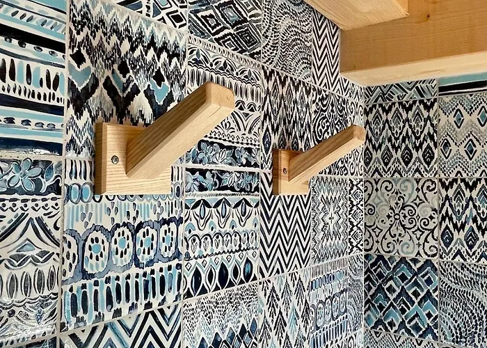 Feriehus Abri Tiny House Murat (Cantal)