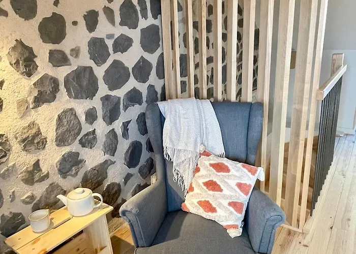 Abri Tiny House Ferienhaus *