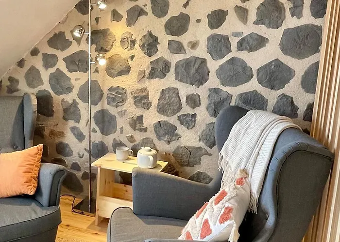 Abri Tiny House Ferienhaus