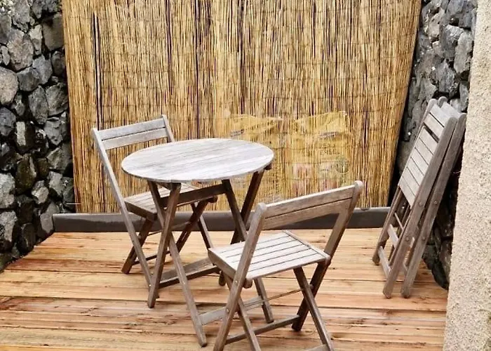 Abri Tiny House Murat (Cantal)