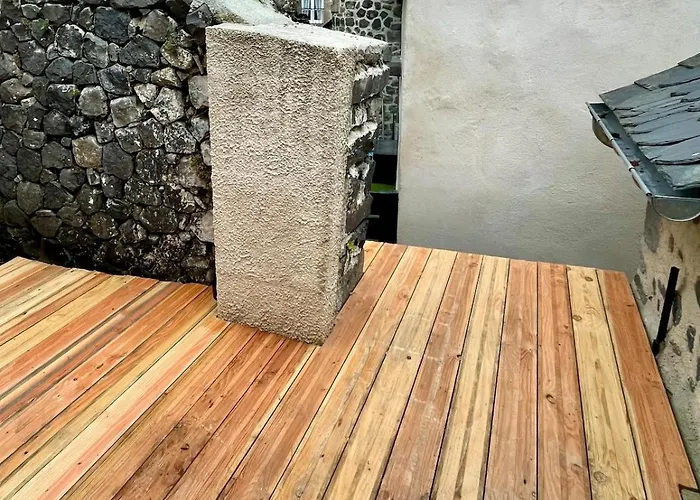 Abri Tiny House Ferienhaus *