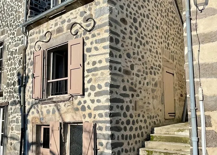 Feriehus Abri Tiny House *