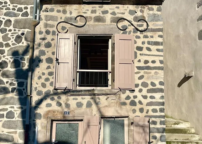 Feriehus Abri Tiny House